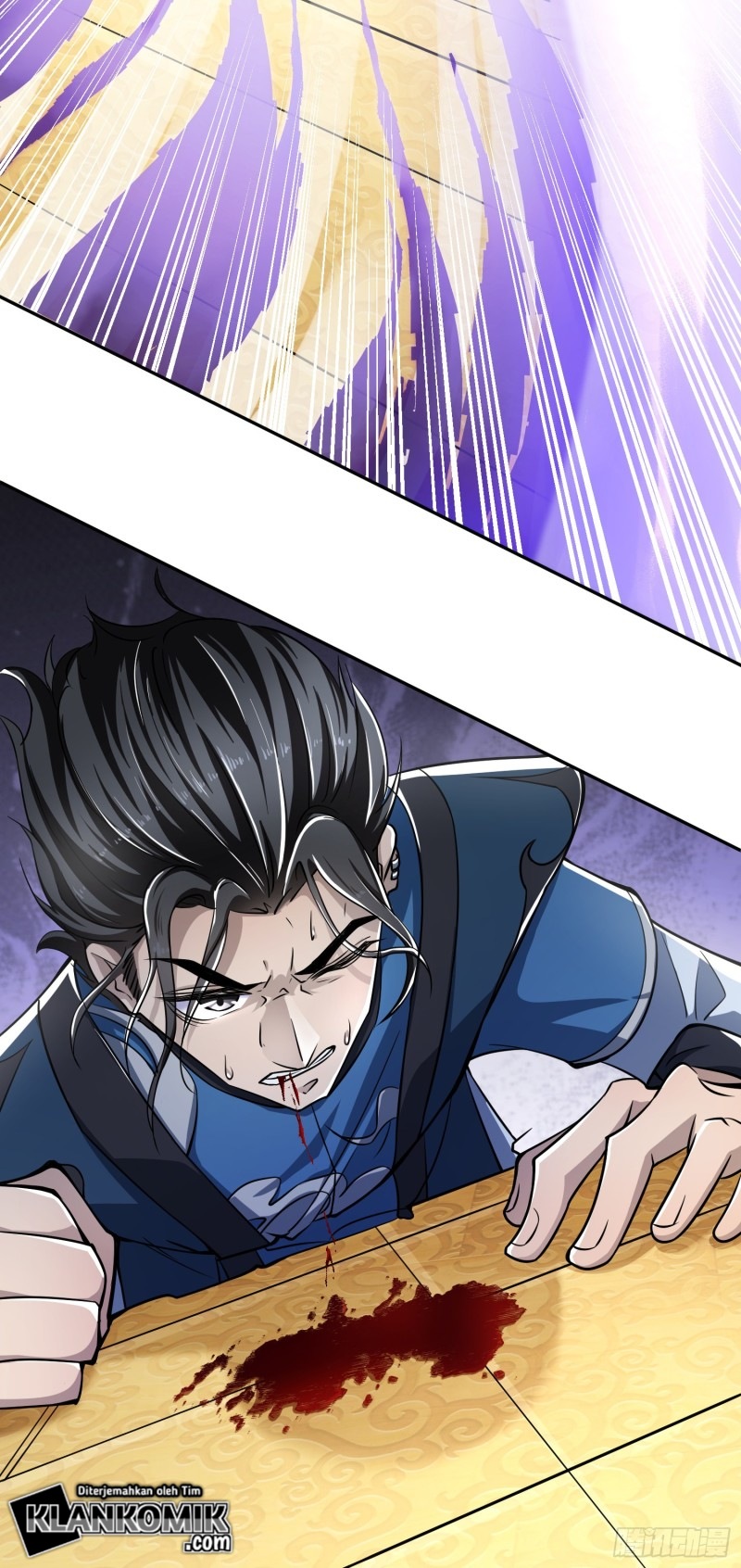 humman-era - Chapter: 7