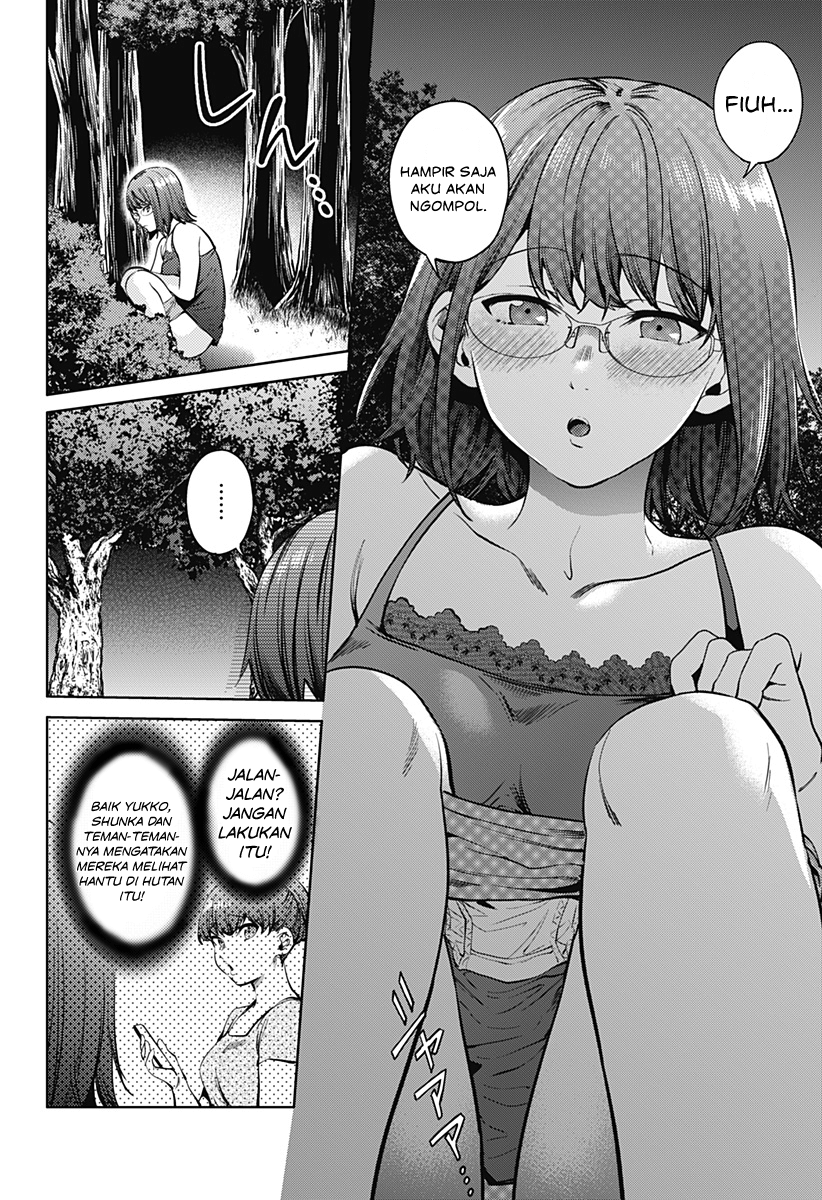 worlds-end-harem - Chapter: 40