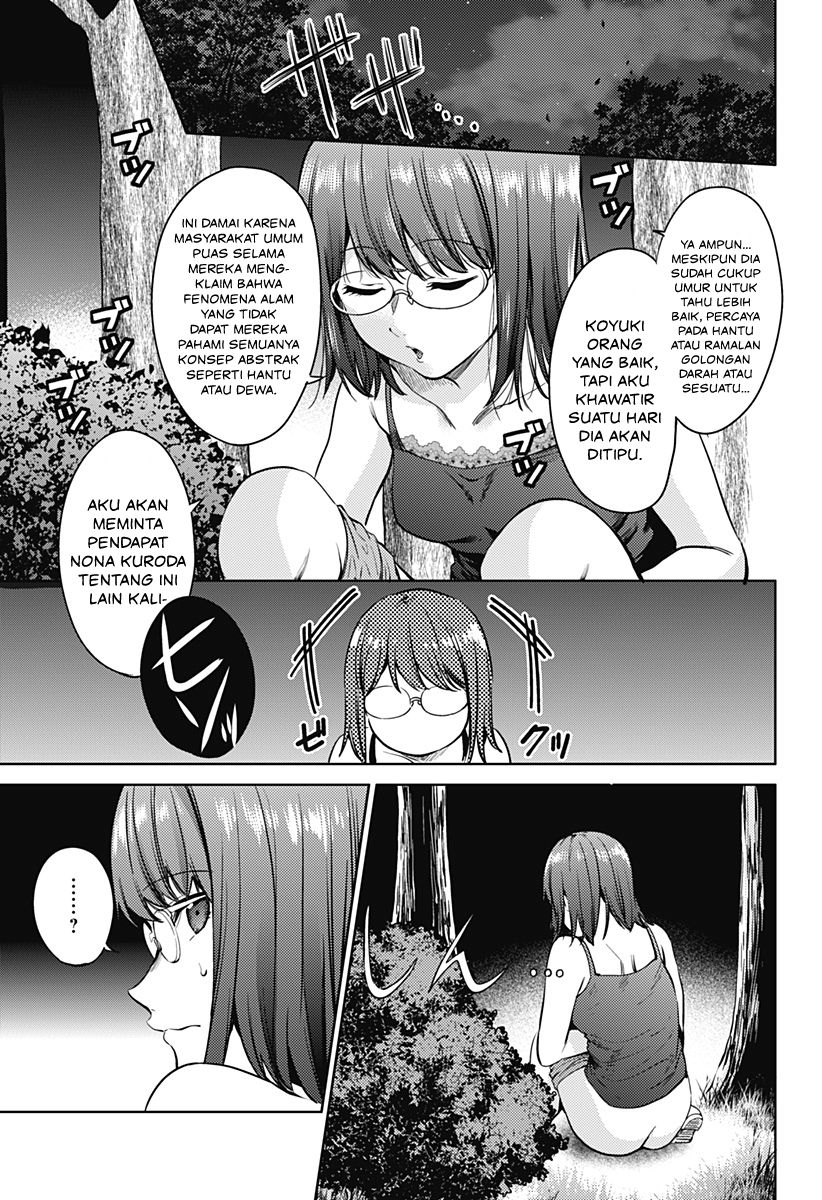 worlds-end-harem - Chapter: 40