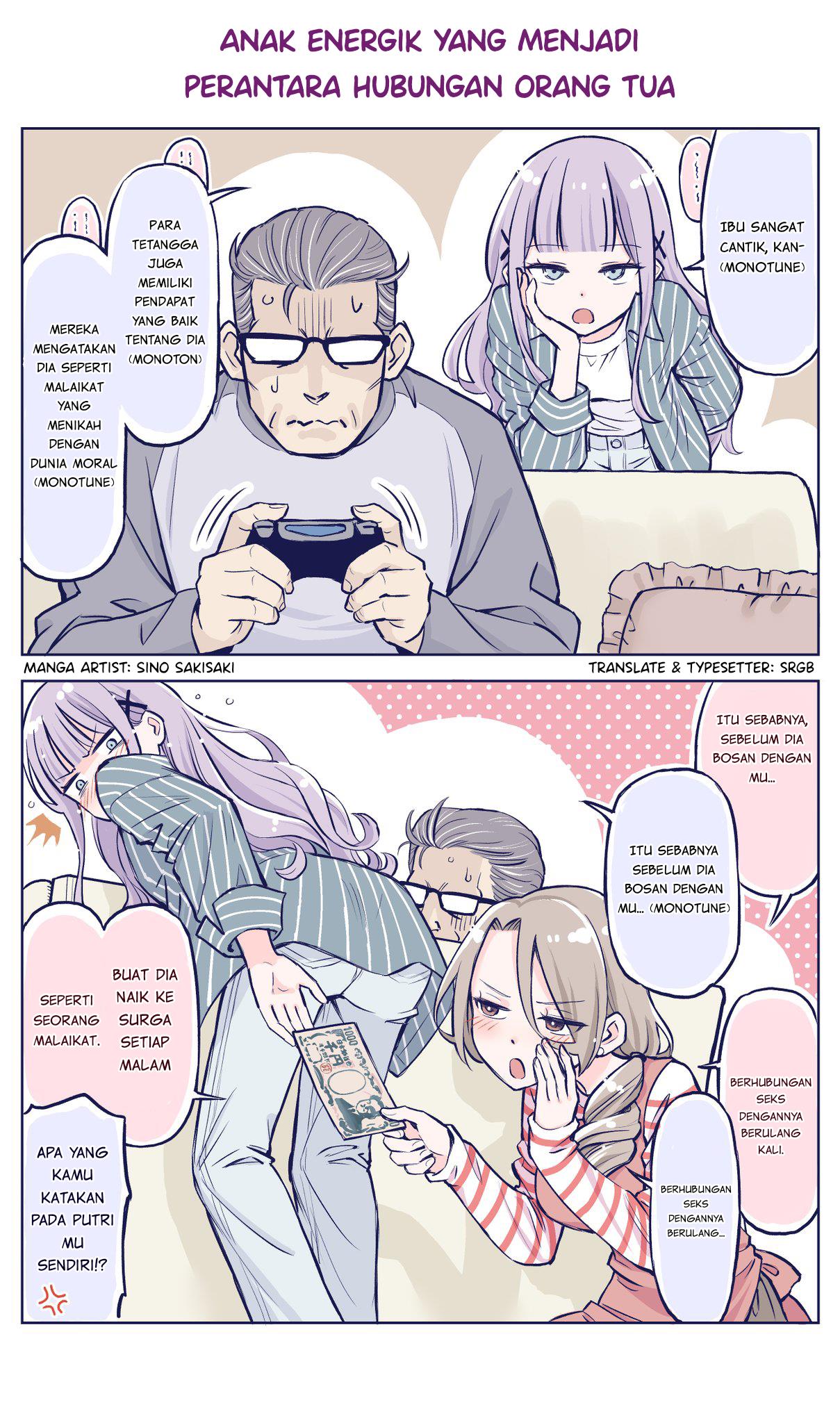 the-lecture-you-would-never-want-your-parents-to-give-you - Chapter: 18