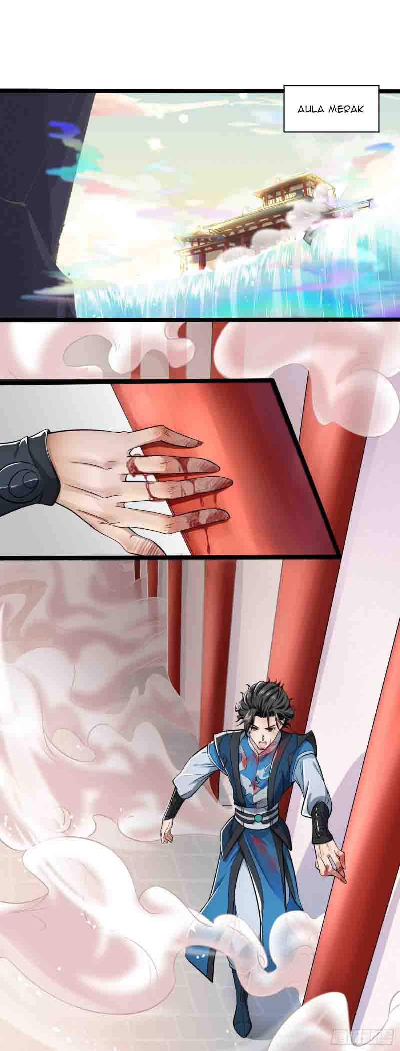 humman-era - Chapter: 8