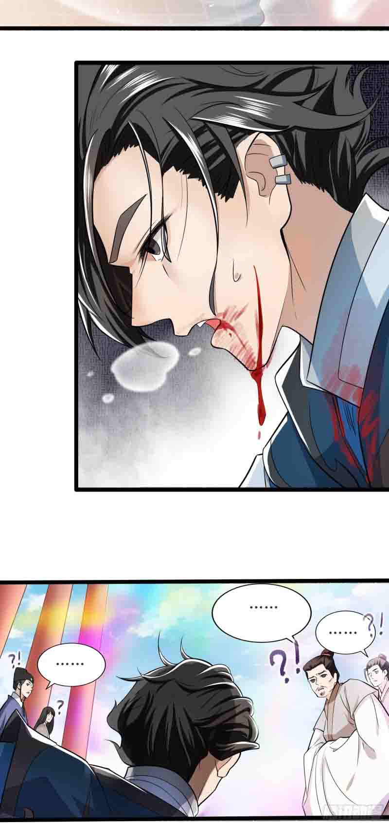 humman-era - Chapter: 8