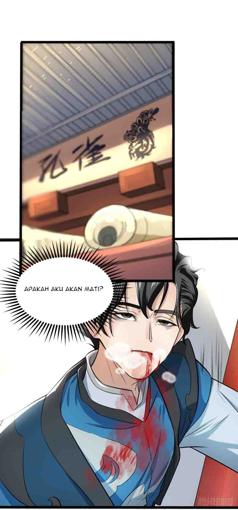 humman-era - Chapter: 8