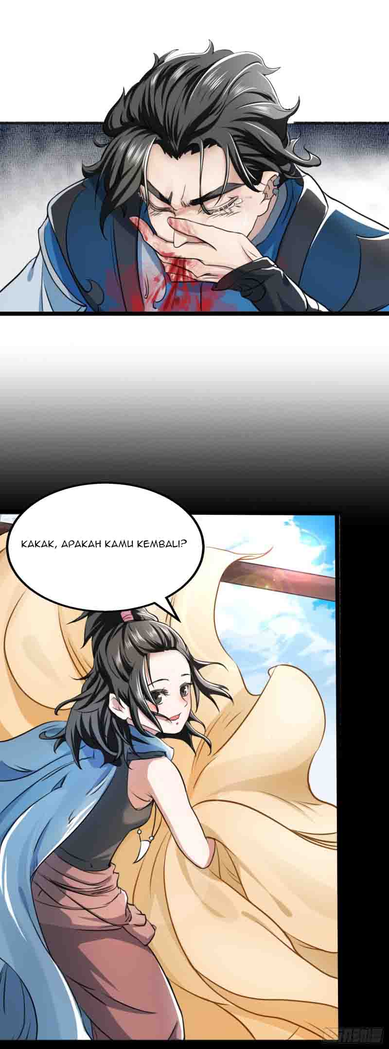 humman-era - Chapter: 8
