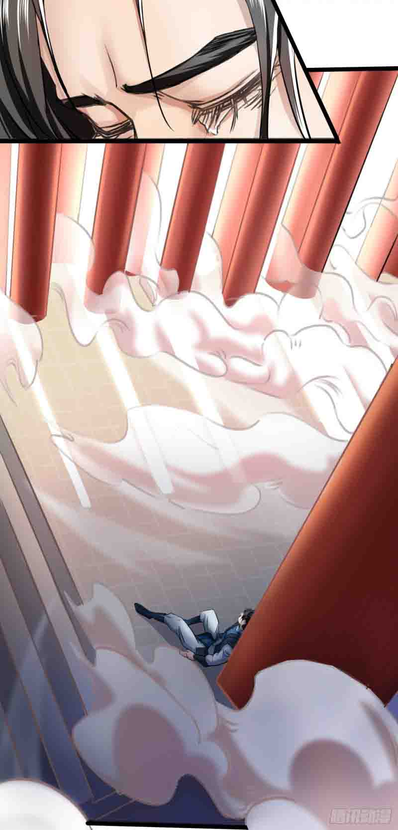 humman-era - Chapter: 8