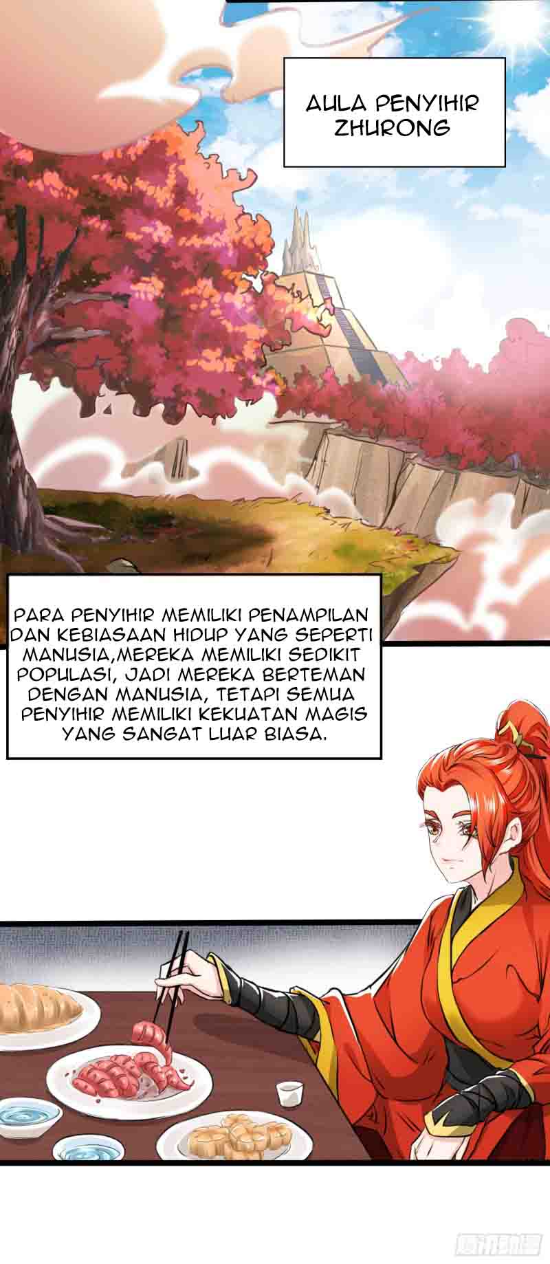 humman-era - Chapter: 8