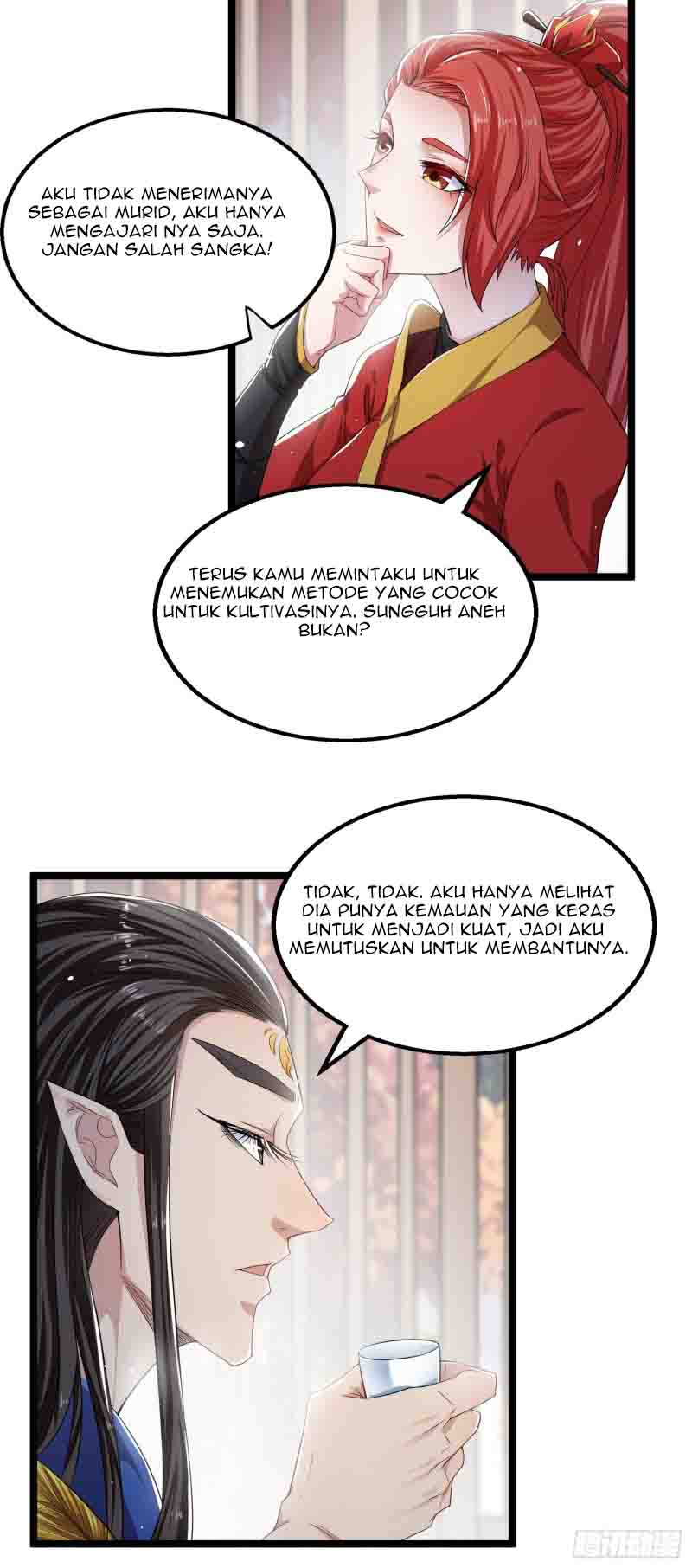 humman-era - Chapter: 8