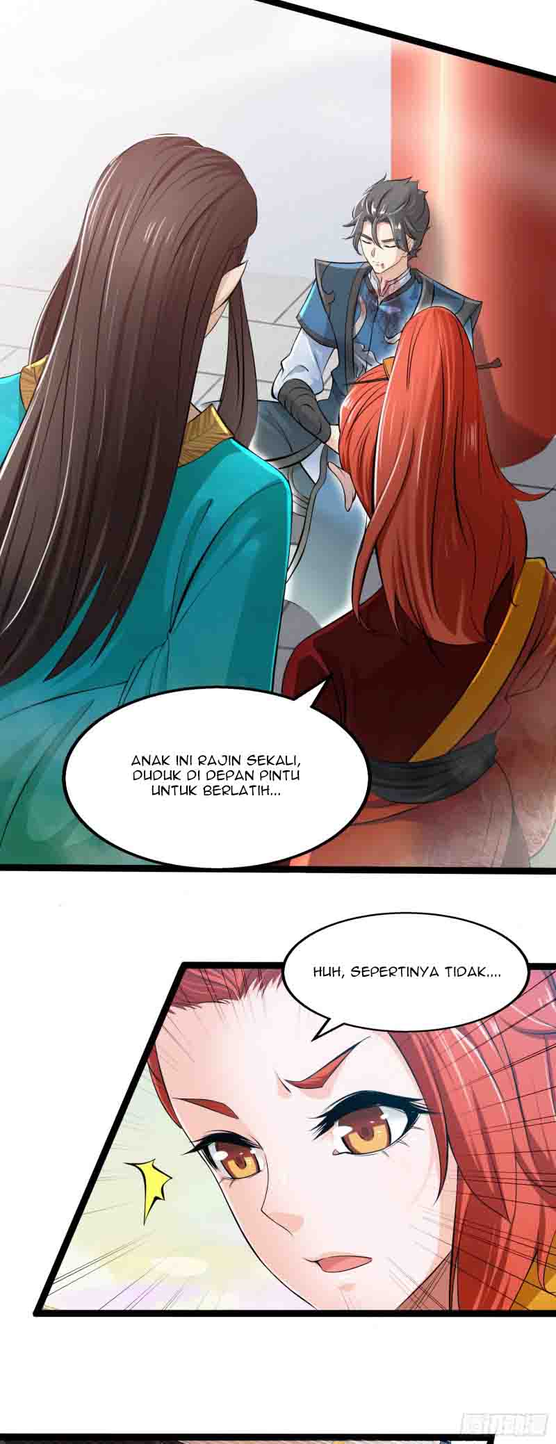 humman-era - Chapter: 8
