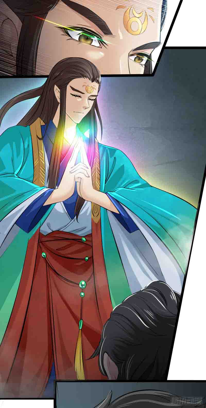 humman-era - Chapter: 8