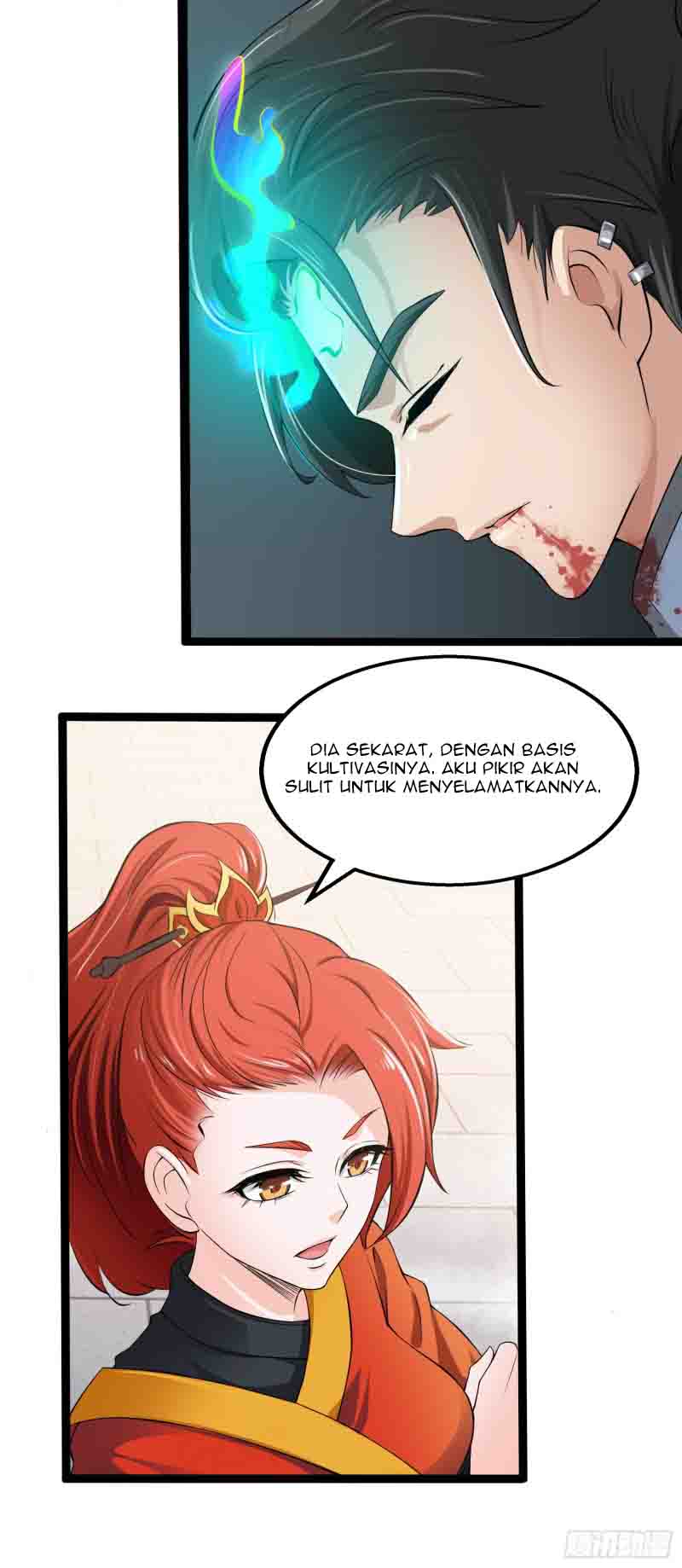humman-era - Chapter: 8