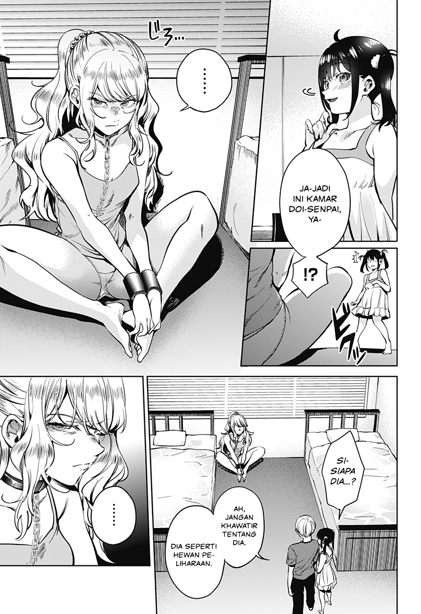 worlds-end-harem - Chapter: 41