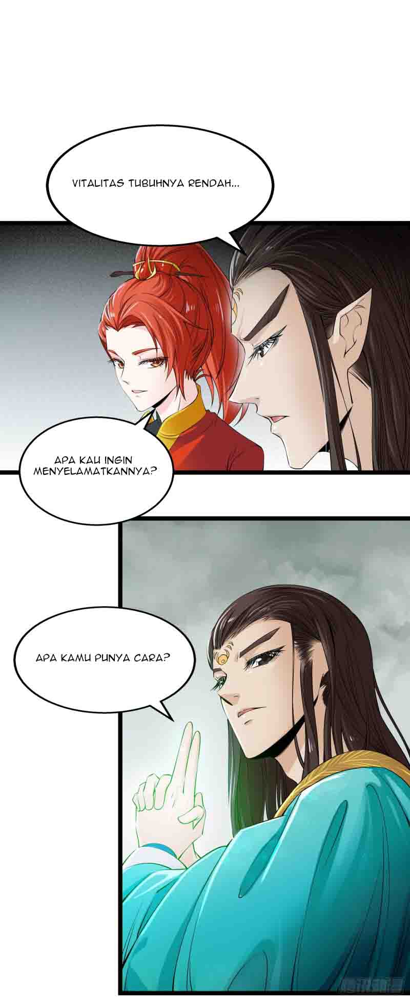 humman-era - Chapter: 8