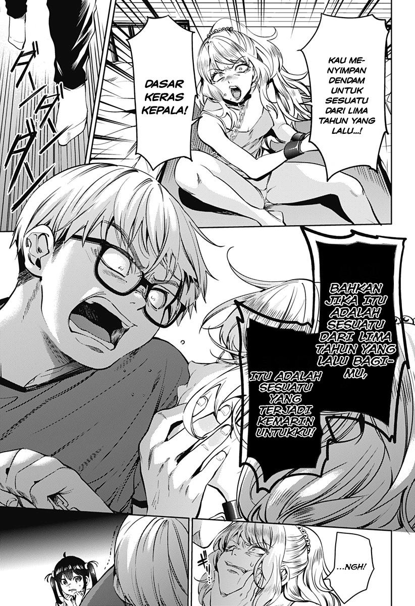 worlds-end-harem - Chapter: 41