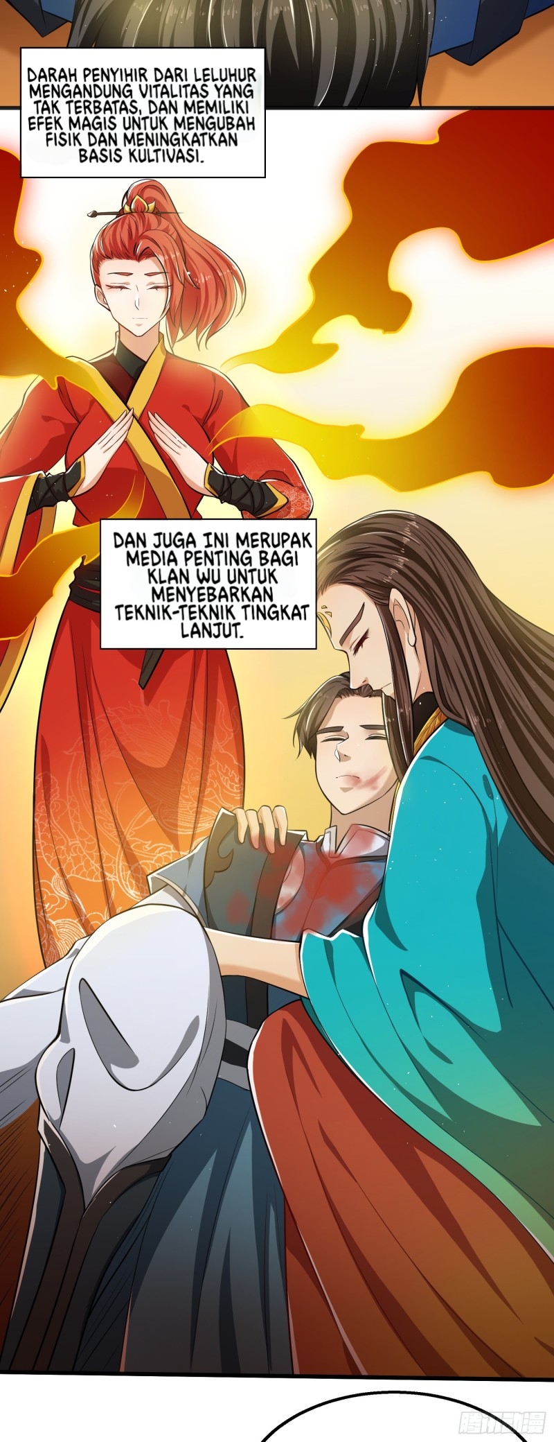 humman-era - Chapter: 9