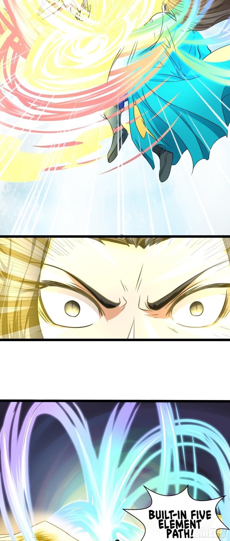 humman-era - Chapter: 9