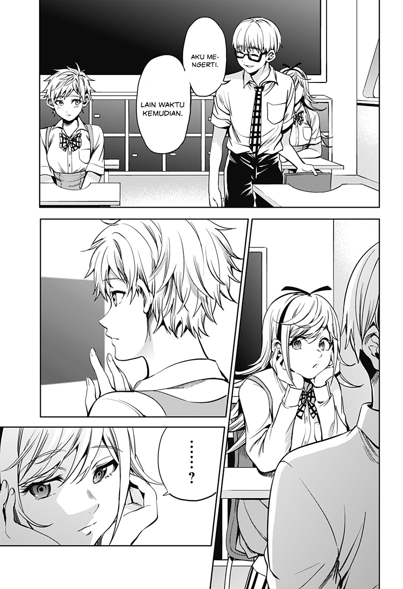 worlds-end-harem - Chapter: 41