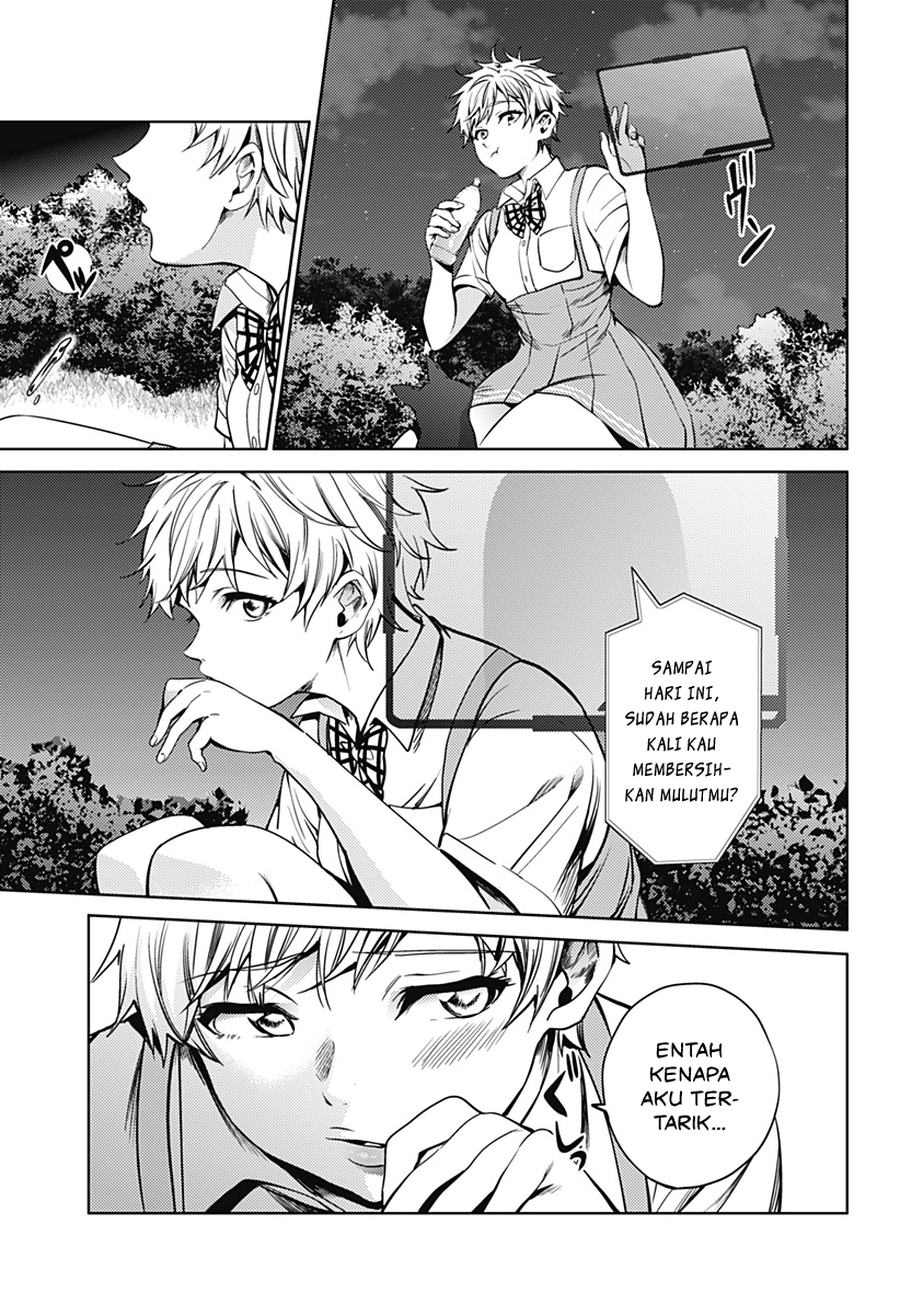 worlds-end-harem - Chapter: 41