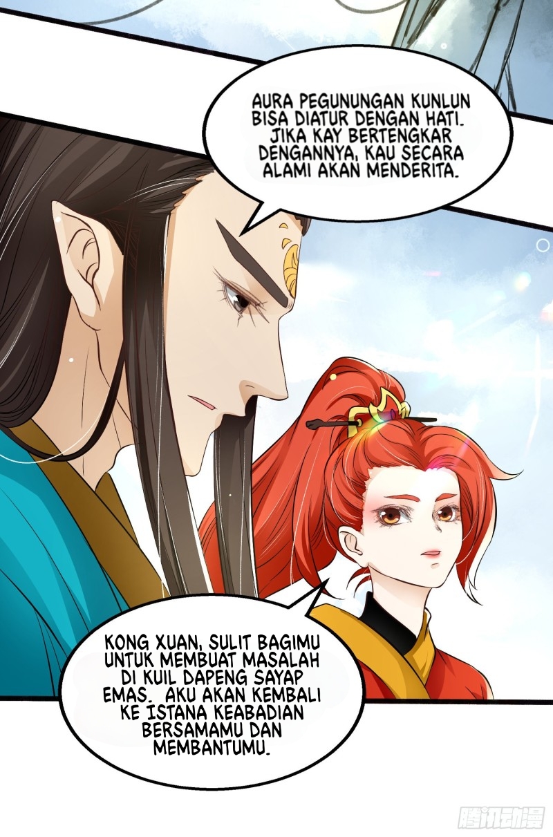 humman-era - Chapter: 11