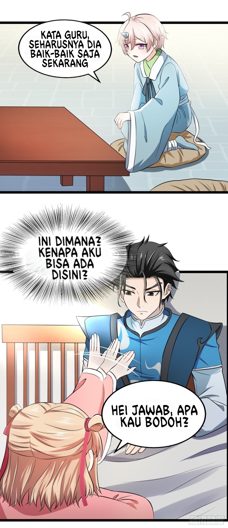 humman-era - Chapter: 11