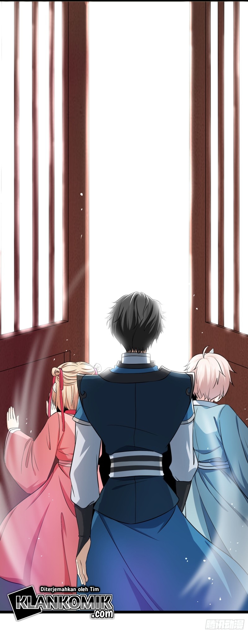 humman-era - Chapter: 11