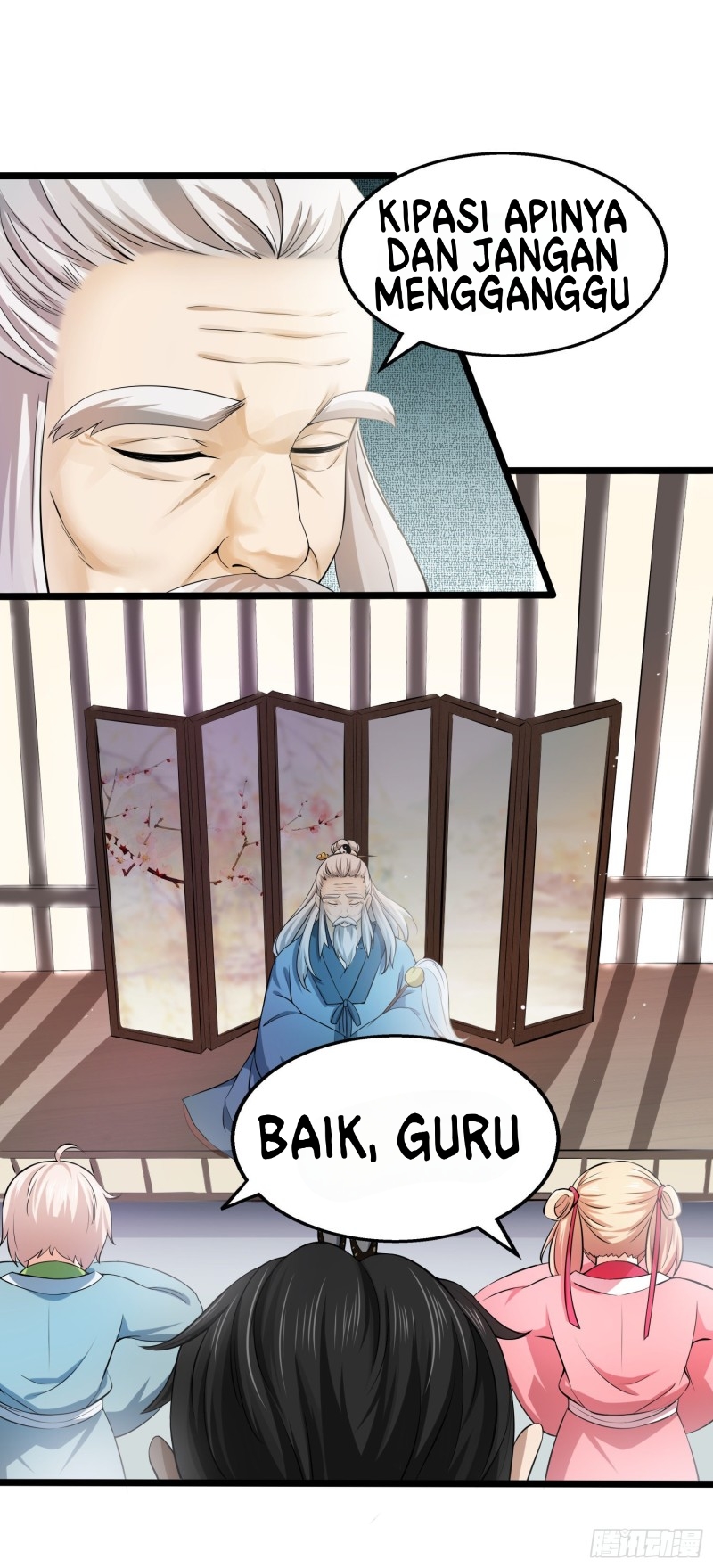 humman-era - Chapter: 11