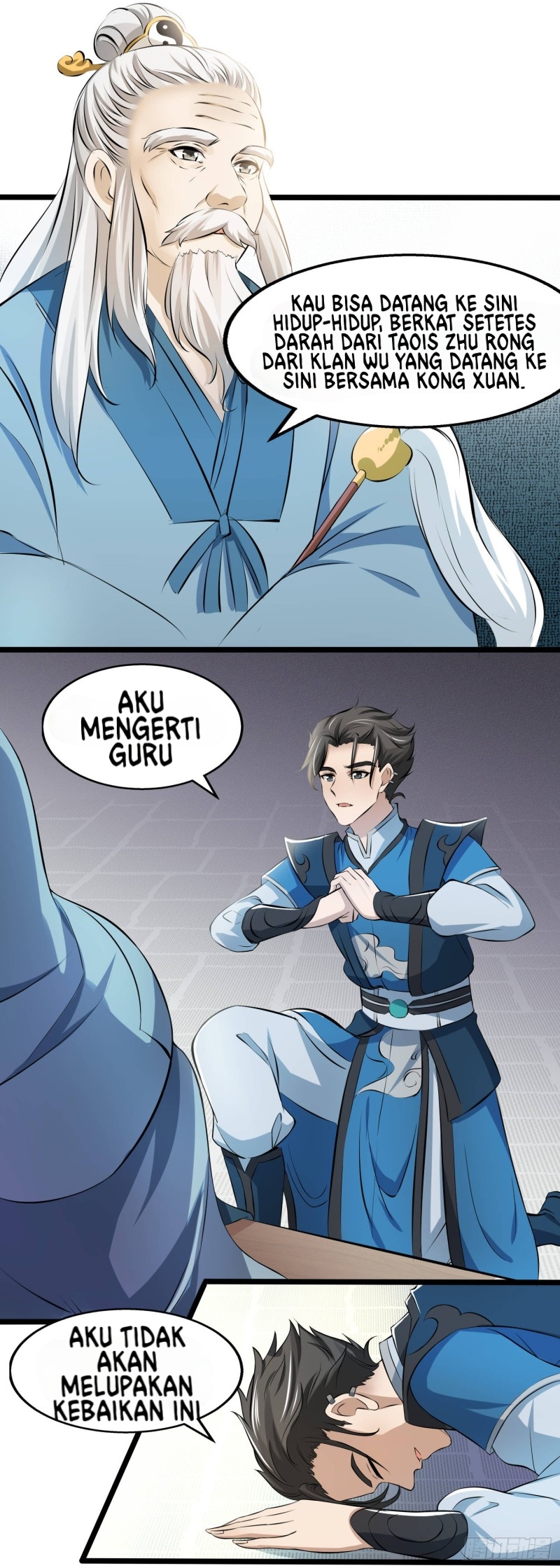 humman-era - Chapter: 11