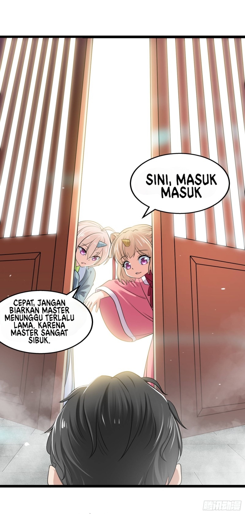humman-era - Chapter: 12