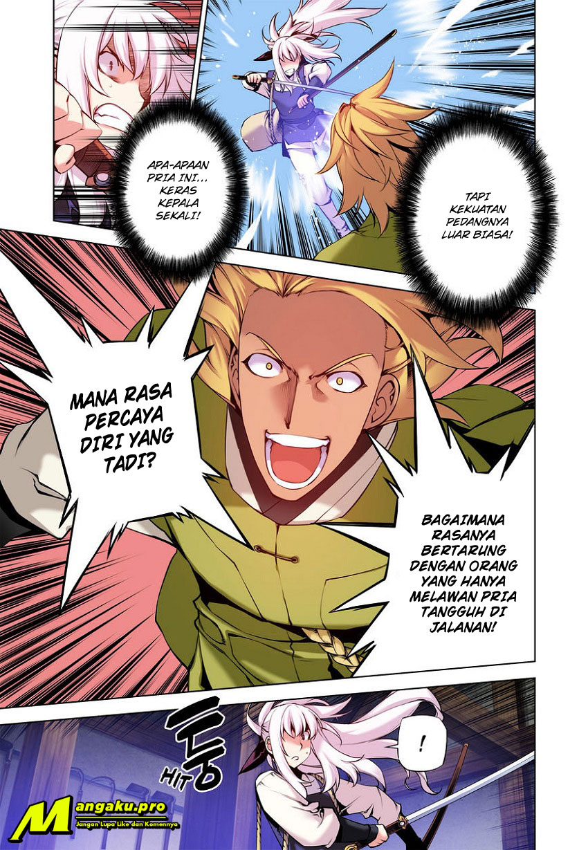 chongsa - Chapter: 8
