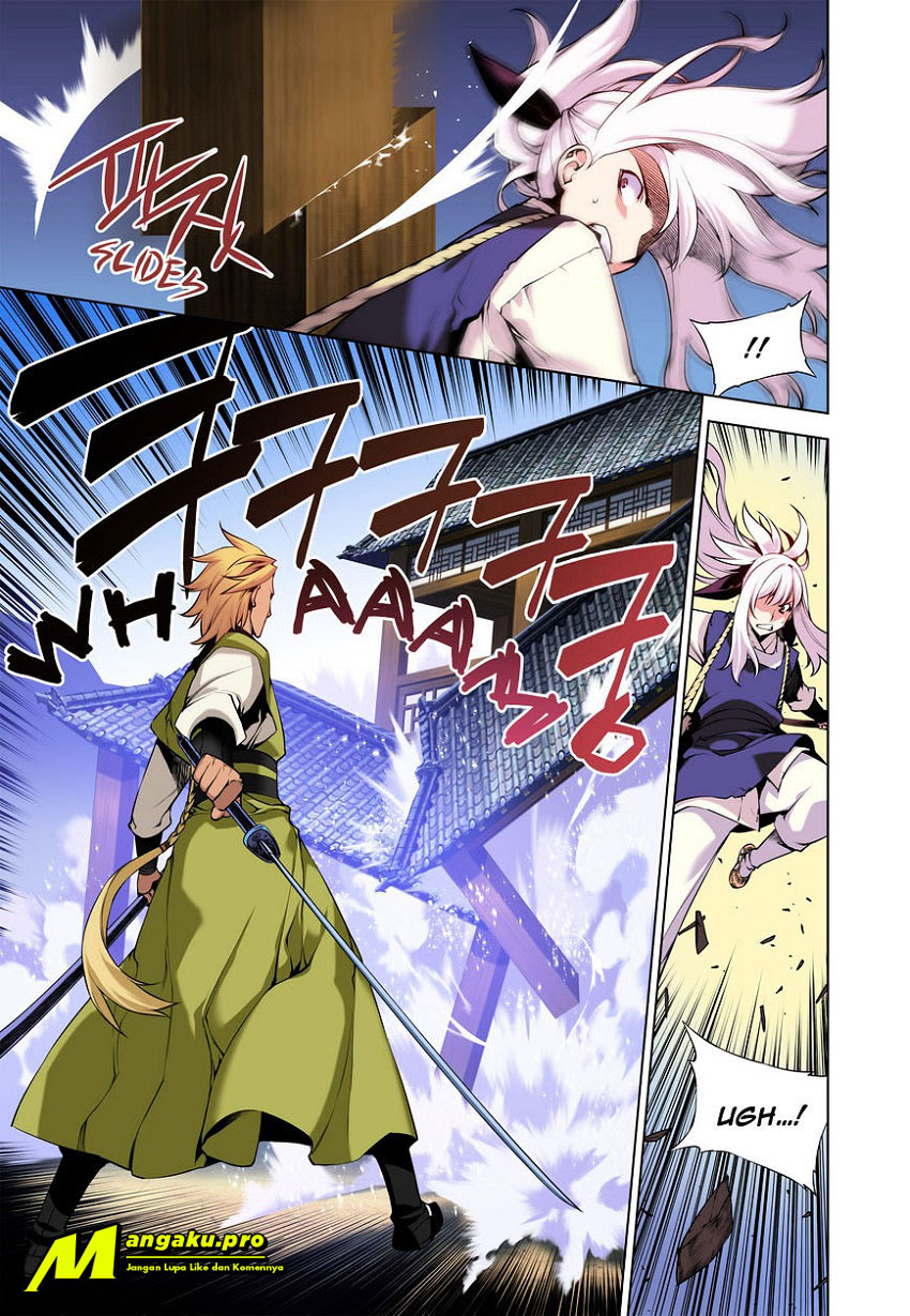 chongsa - Chapter: 8