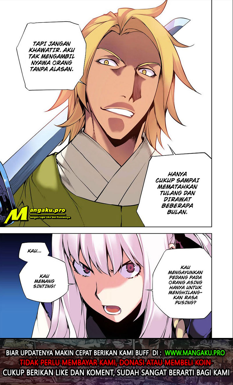 chongsa - Chapter: 8