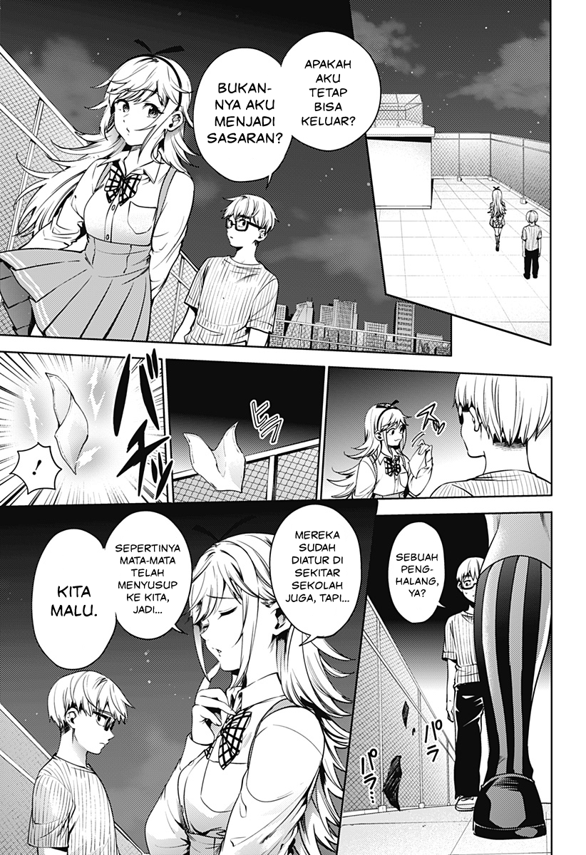 worlds-end-harem - Chapter: 43