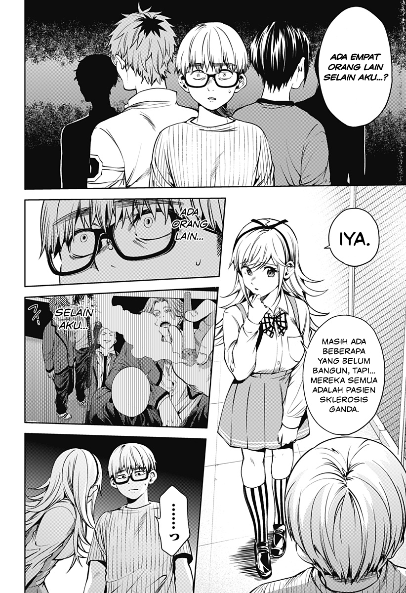 worlds-end-harem - Chapter: 43