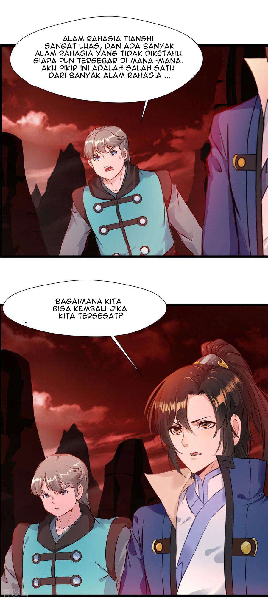 shi-chenxiang - Chapter: 41