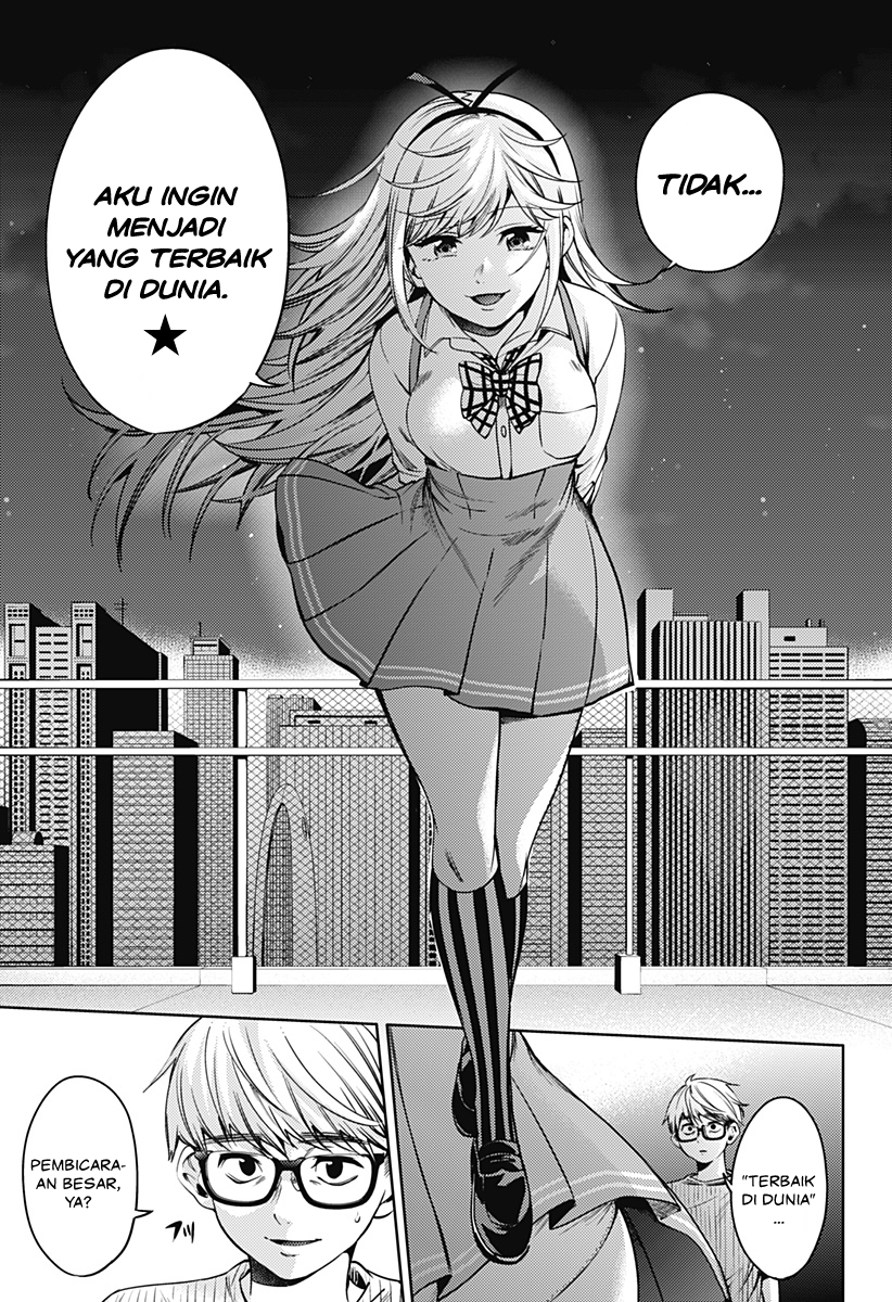 worlds-end-harem - Chapter: 43