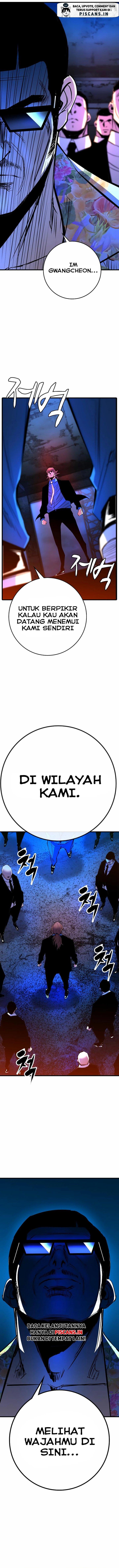 hallym-gymnasium - Chapter: 129