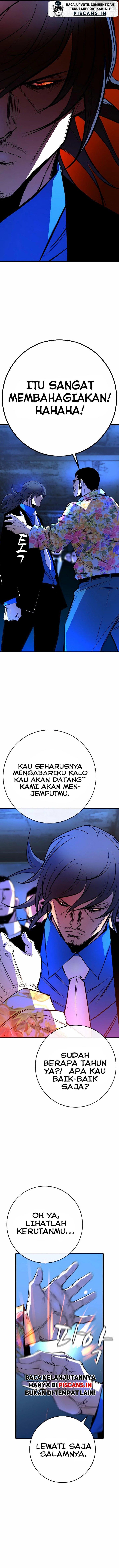 hallym-gymnasium - Chapter: 129