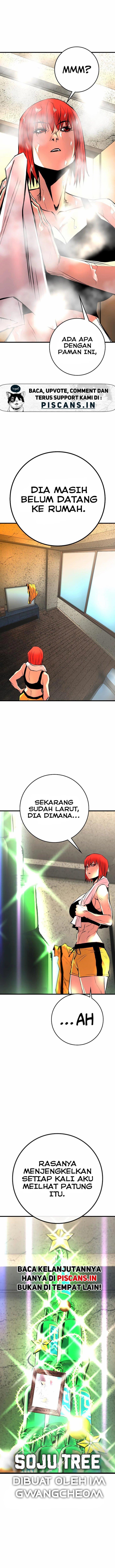hallym-gymnasium - Chapter: 129