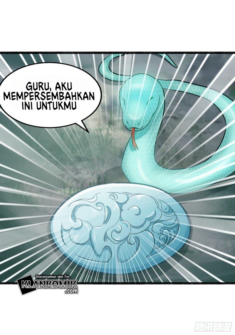 humman-era - Chapter: 13
