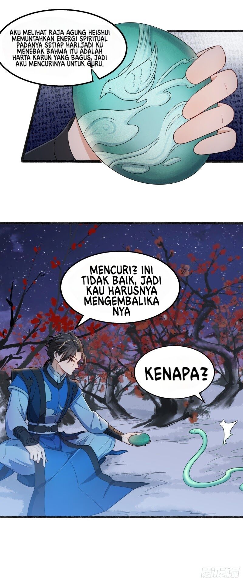 humman-era - Chapter: 13