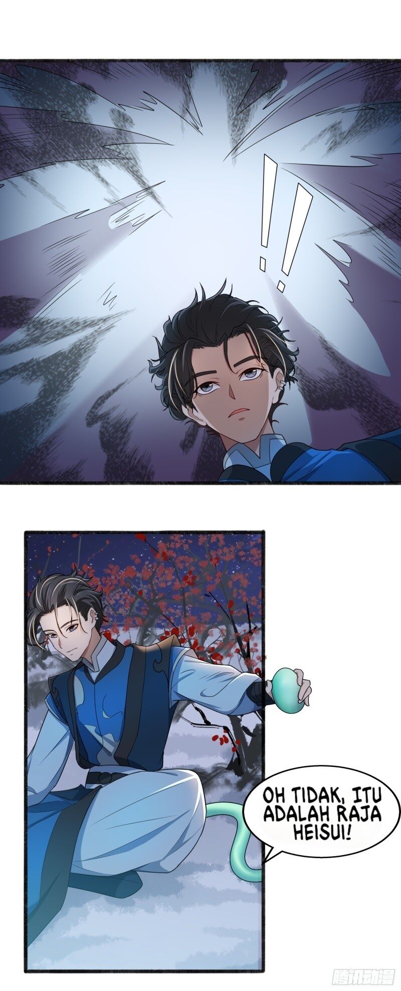 humman-era - Chapter: 13