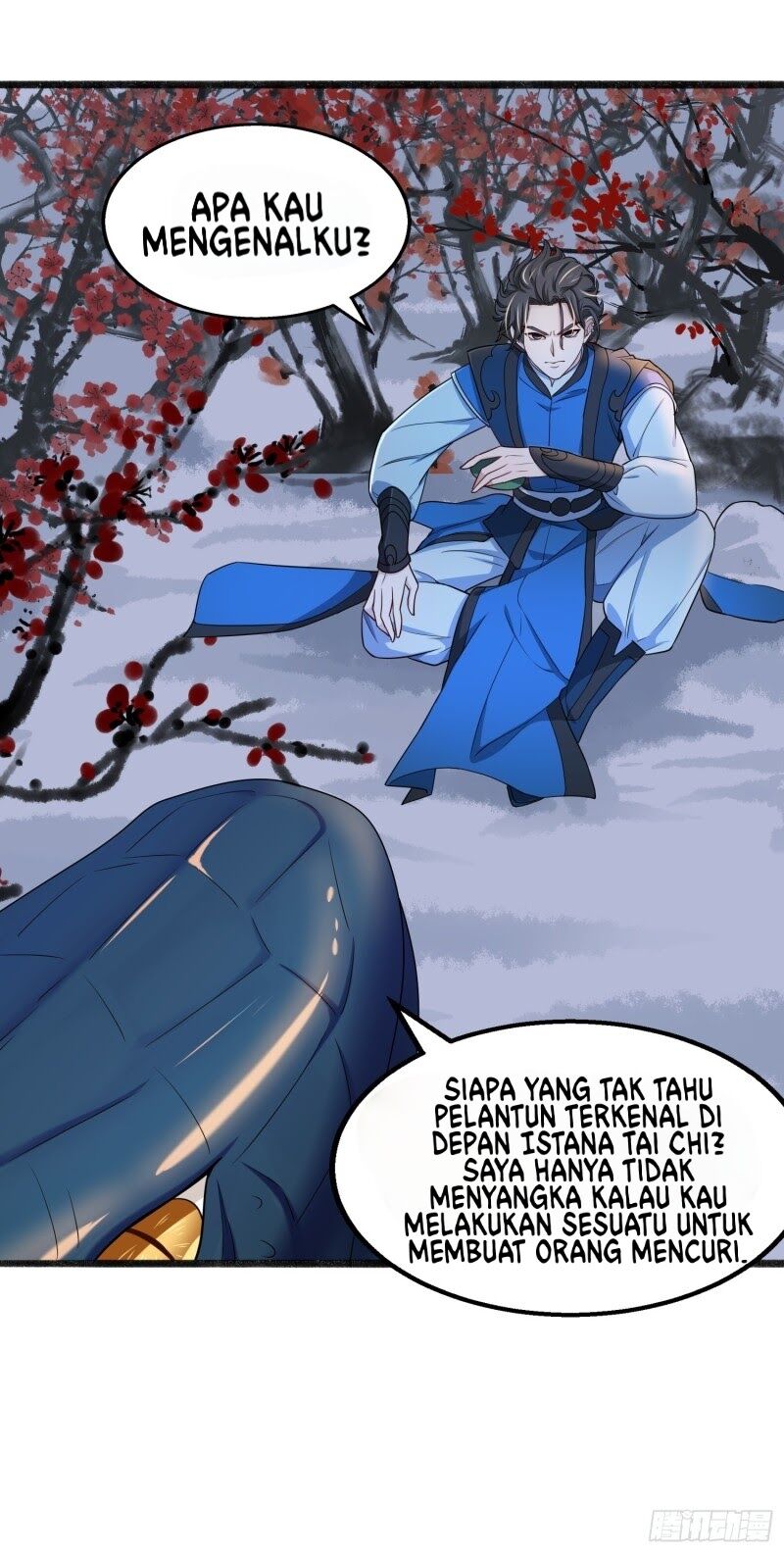 humman-era - Chapter: 13