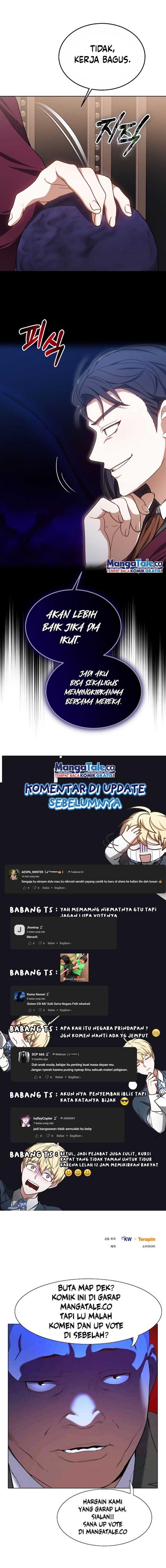 dr-player - Chapter: 58
