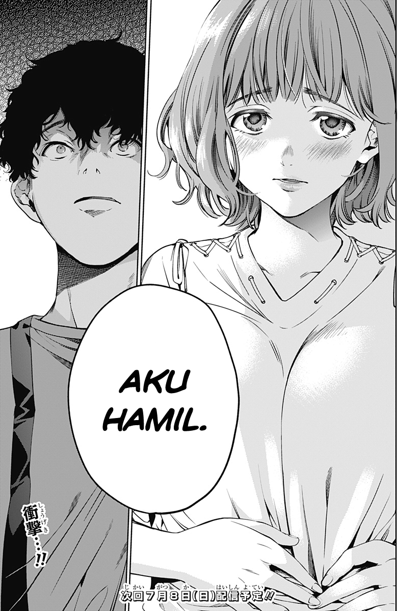 worlds-end-harem - Chapter: 44