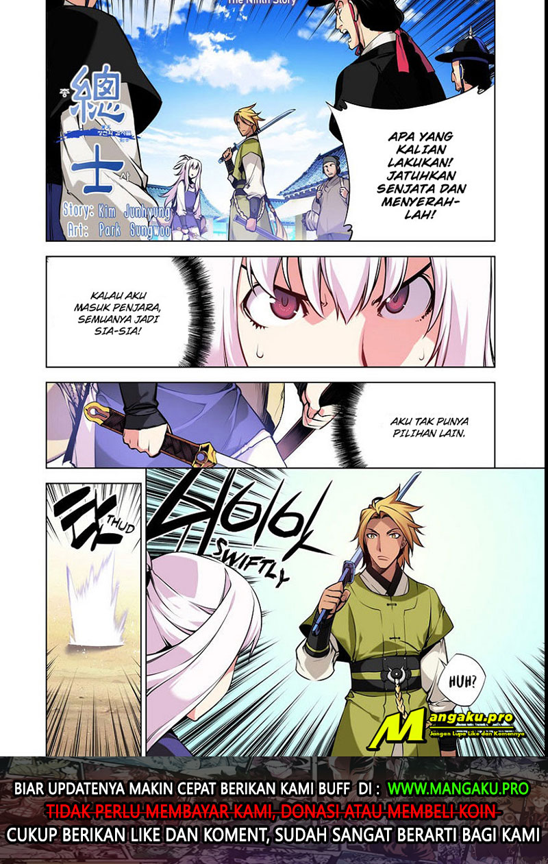 chongsa - Chapter: 9