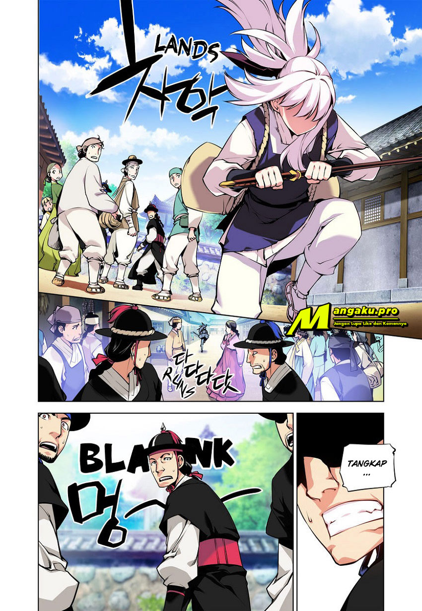 chongsa - Chapter: 9