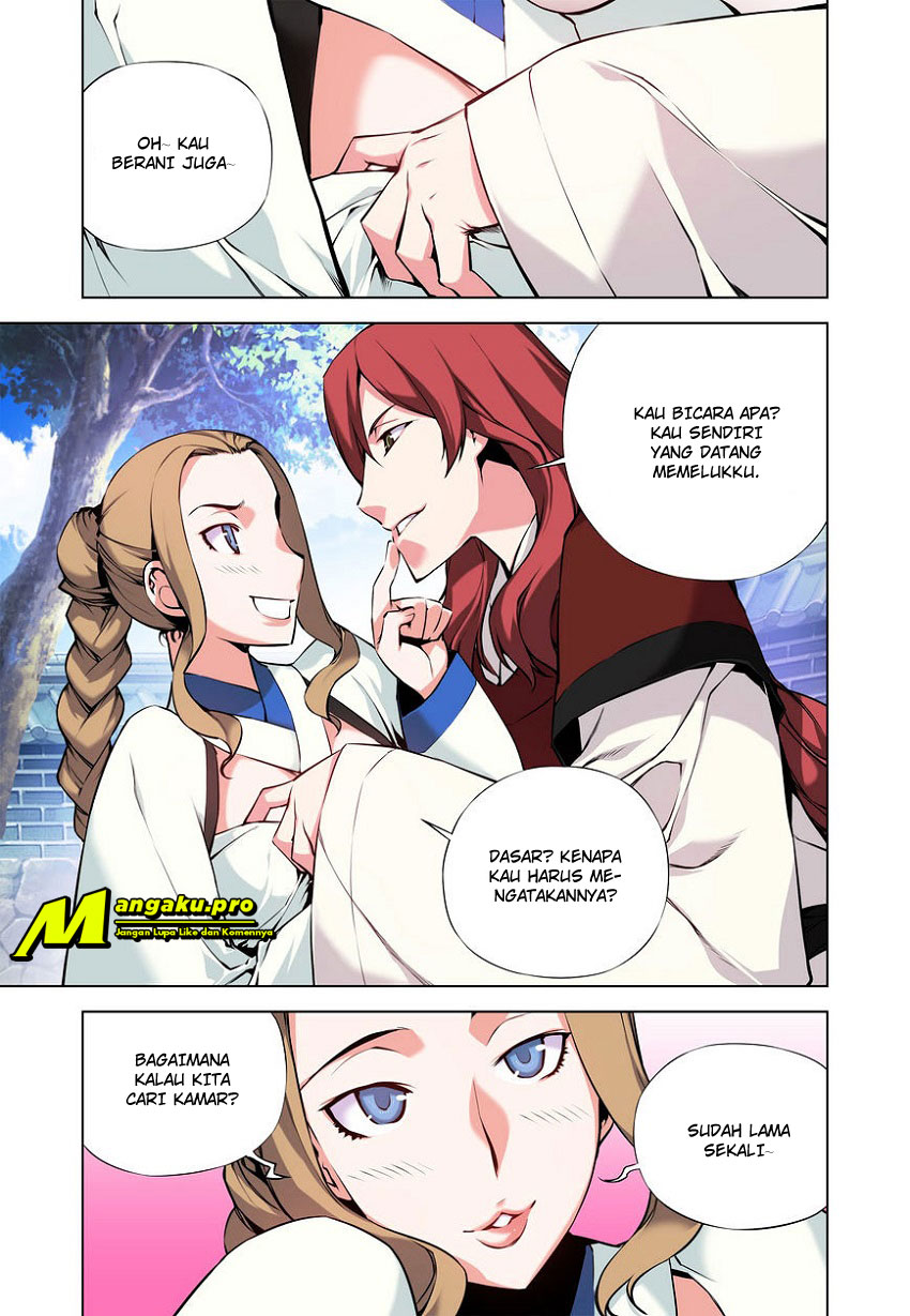 chongsa - Chapter: 9