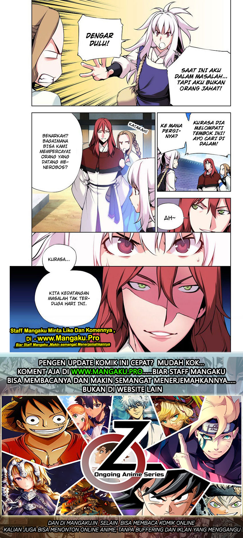 chongsa - Chapter: 9
