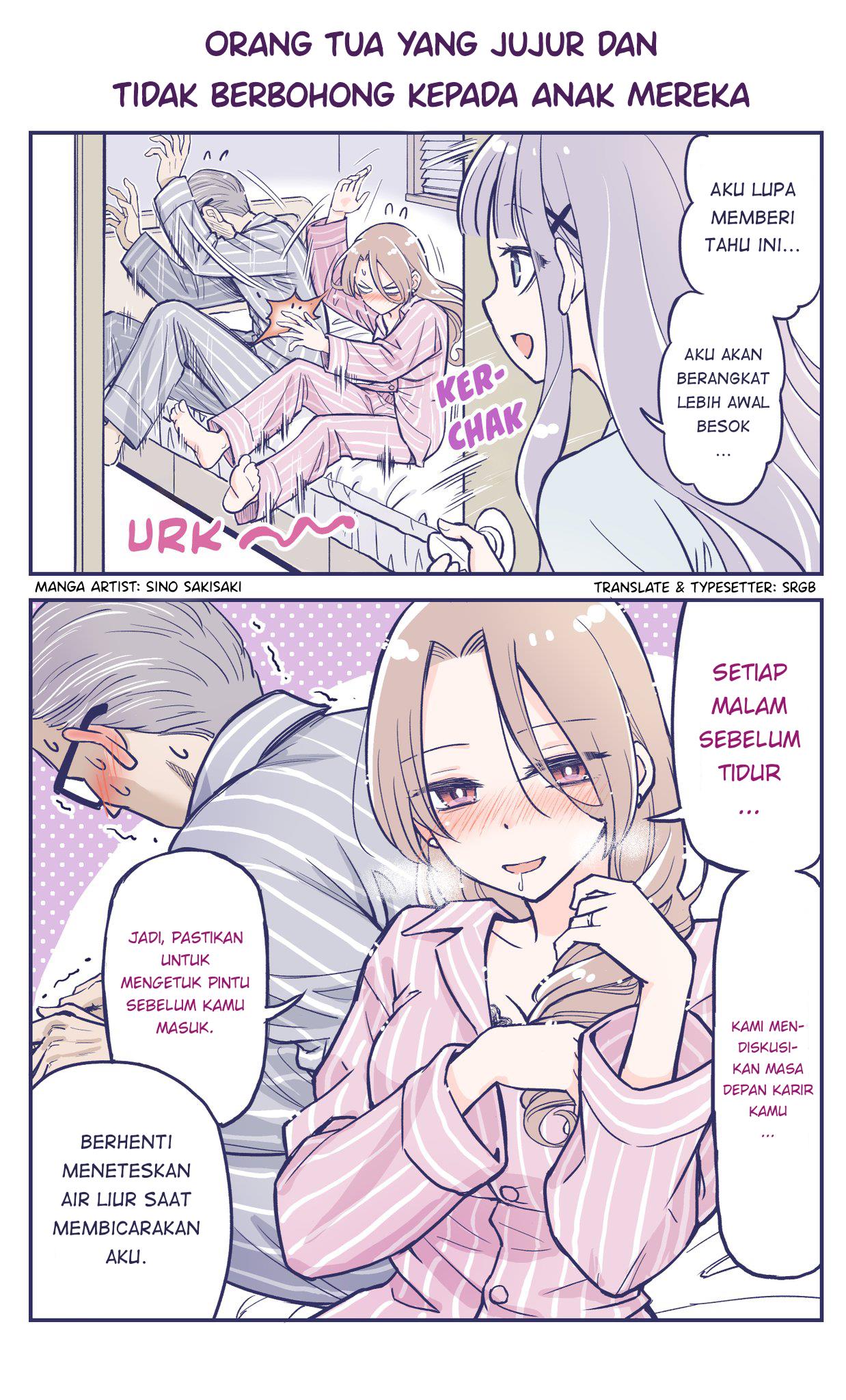 the-lecture-you-would-never-want-your-parents-to-give-you - Chapter: 13