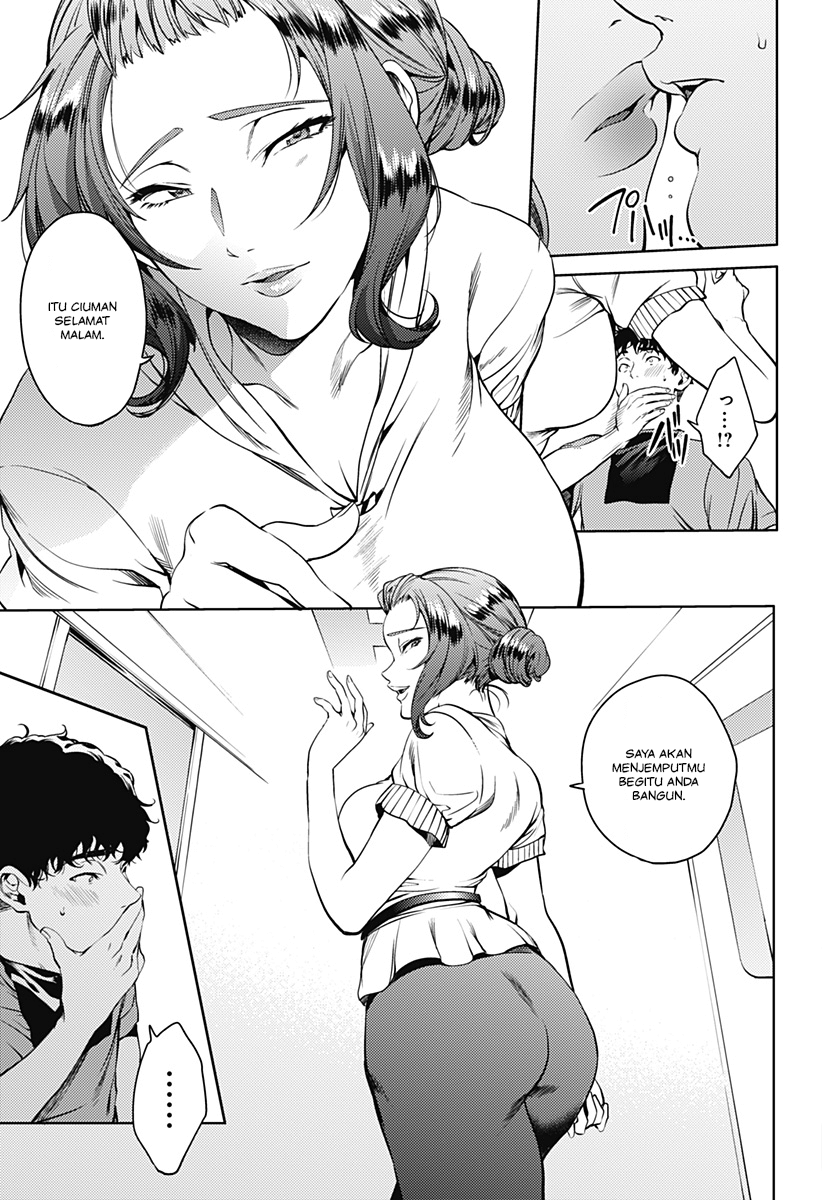 worlds-end-harem - Chapter: 45