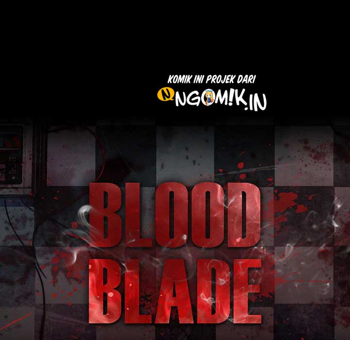 blood-blade - Chapter: 3